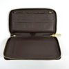 Louis Vuitton Damier Ebene Zippy Organizer Wallet 3