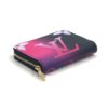 Louis Vuitton Spring In The City Midnight Fuchsia Zippy Coin Wallet 10