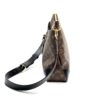 Louis Vuitton Odeon MM Monogram with Noir Crossbody 13