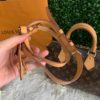Louis Vuitton Monogram Speedy 25 Bandouliere 21