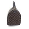 Louis Vuitton Damier Ebene Speedy 30 Satchel 13