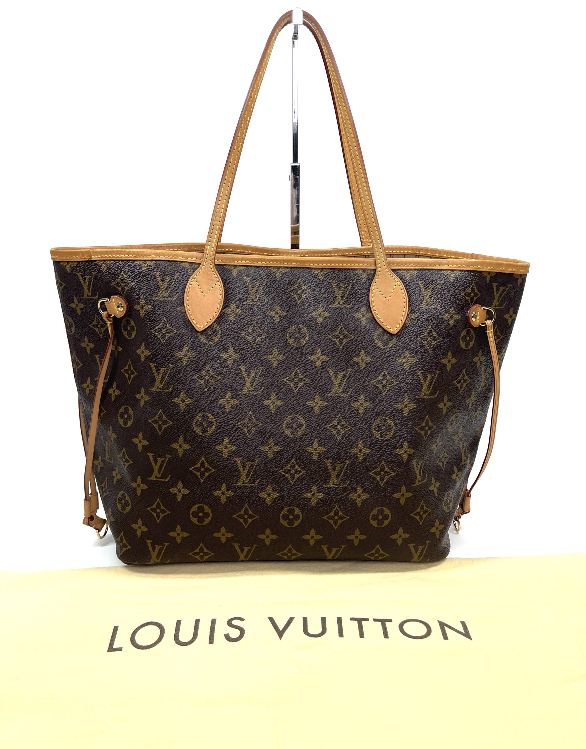 Louis Vuitton Monogram Denim Autres Toiles Onthego GM Shoulder Bag - A  World Of Goods For You, LLC