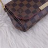 Louis Vuitton Damier Ebene Favorite PM 12