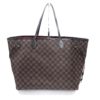 Louis Vuitton Damier Ebene Neverfull GM 14