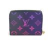 Louis Vuitton Spring In The City Midnight Fuchsia Zippy Coin Wallet 6