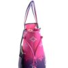 Louis Vuitton Spring In The City Midnight Fuchsia Neverfull MM Set 11