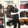 Louis Vuitton Monogram Artsy MM 2010 5