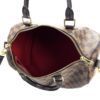 Louis Vuitton Speedy 30 Bandouliere Damier Ebene 7