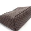 Louis Vuitton Damier Ebene Neverfull GM 19