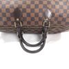 Louis Vuitton Damier Ebene Speedy 35 19