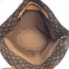 Louis Vuitton Monogram Sac Shopping Tote 4