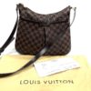 Louis Vuitton Damier Ebene Bloomsbury PM 3