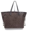 Louis Vuitton Damier Ebene Neverfull GM 2
