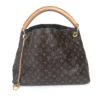 Louis Vuitton Monogram Artsy MM 2010 2