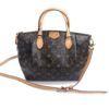 Louis Vuitton Monogram Turenne PM Crossbody 3