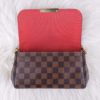Louis Vuitton Damier Ebene Favorite PM 10