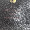 Louis Vuitton Damier Ebene Plat Card Holder 11