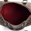 Louis Vuitton Speedy 30 Bandouliere Damier Ebene 5