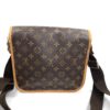 Louis Vuitton Monogram Bosphore PM Messenger Crossbody 3