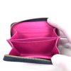 Louis Vuitton Spring In The City Midnight Fuchsia Zippy Coin Wallet 12