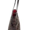 Louis Vuitton Damier Ebene Neverfull MM Tote 8