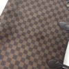 Louis Vuitton Damier Ebene Neverfull GM 25