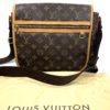 Louis Vuitton Monogram Bosphore PM Messenger Crossbody 5