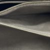 Louis Vuitton Clapton Damier Ebene Crossbody with Raisin 17