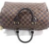 Louis Vuitton Damier Ebene Speedy 35 20