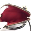 Louis Vuitton Alma BB Damier Ebene Crossbody 10