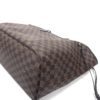 Louis Vuitton Damier Ebene Neverfull GM 18