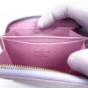 Louis Vuitton Spring In The City Sunrise Pastel Zippy Coin Wallet 10