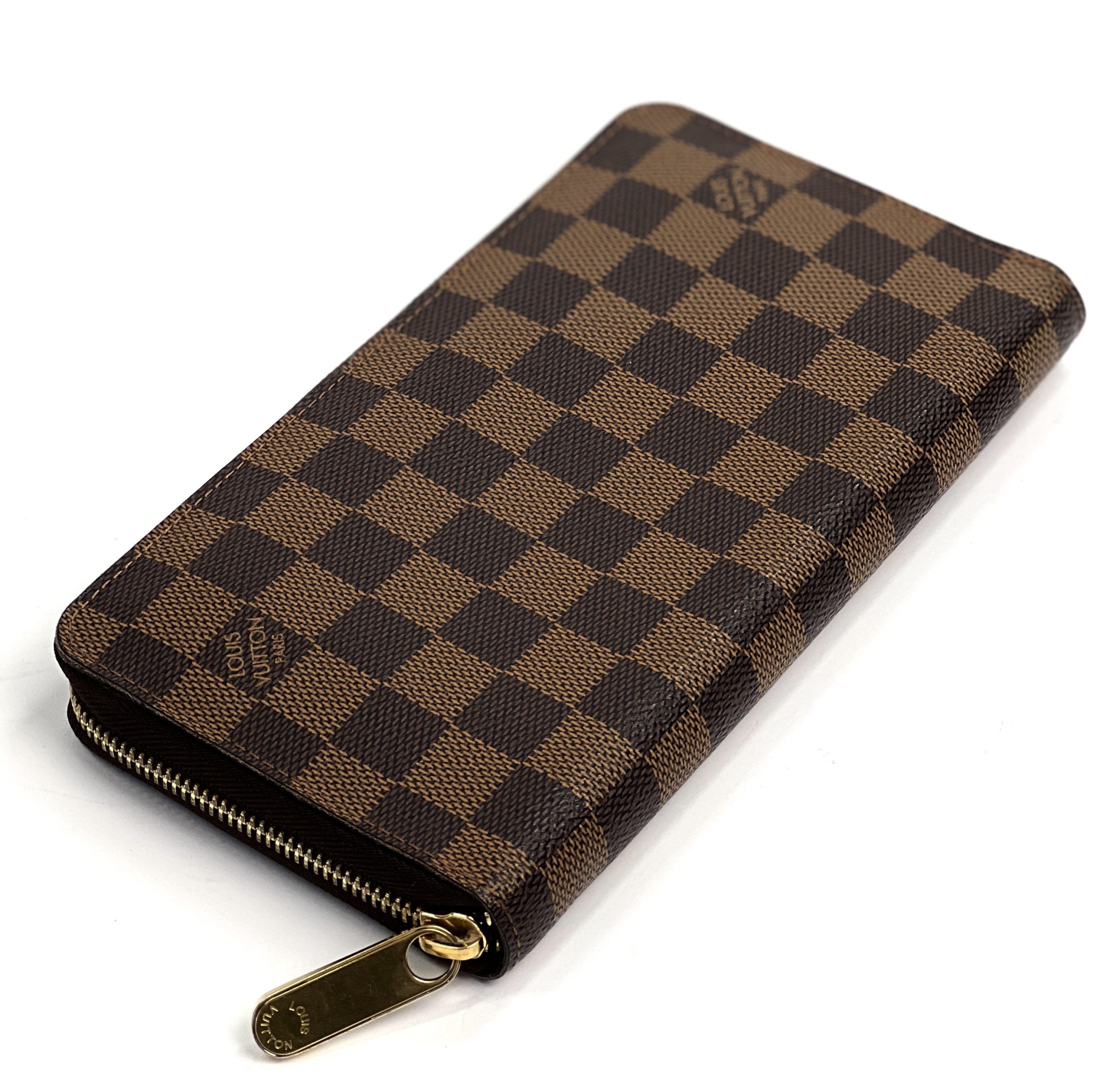Replica Louis Vuitton Mens Zippy XL Wallet