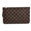 Louis Vuitton Ebene Neverfull Pochette 3