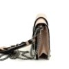 Prada Milano Cahier Light Pink Leather Crossbody Bag or Wristlet 20