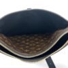 Louis Vuitton Odeon MM Monogram with Noir Crossbody 11