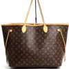 Louis Vuitton Monogram Neverfull GM Pivone 6