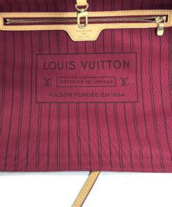 Louis Vuitton Monogram Neverfull GM Pivone