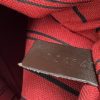 Louis Vuitton Damier Ebene Neverfull MM Tote 10