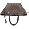 Louis Vuitton Damier Ebene Neverfull MM Tote 22