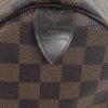 Louis Vuitton Damier Ebene Speedy 30 Satchel 14