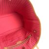 Louis Vuitton Neverfull MM Grenade V Tote 8