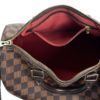 Louis Vuitton Speedy 30 Bandouliere Damier Ebene 11