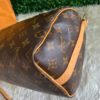 Louis Vuitton Monogram Speedy 25 Bandouliere 17