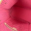Louis Vuitton Neverfull MM Grenade V Tote 10