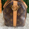 Louis Vuitton Monogram Speedy 25 Bandouliere 12