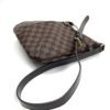 Louis Vuitton Damier Ebene Bloomsbury PM 16