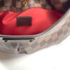 Louis Vuitton Damier Ebene Bloomsbury PM 19