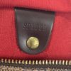 Louis Vuitton Damier Ebene Speedy 30 Satchel 8