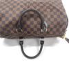 Louis Vuitton Damier Ebene Speedy 35 18